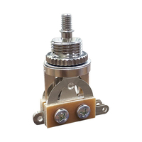 Купить Переключатель 3-х позиционный, без ручки,<br/>Hosco YM-T20R по лучшей цене