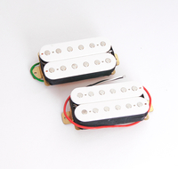 Купить Комплект звукоснимателей<br/>H-H, Cort EG4W/EG4W(H-H) по лучшей цене