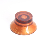 Купить Ручка потенциометра для гитары,<br/>Cort KNOB-CR100 по лучшей цене