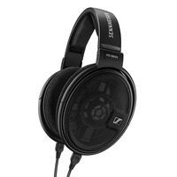 Купить HD 660 S Наушники, динамические, открытые, Sennheiser 508826 по лучшей цене