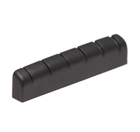 Купить Black TUSQ XL Pre 2014 Gibson Верхний порожек для электрогитары, GraphTech PT-6010-00 по лучшей цене