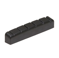 Купить Black TUSQ XL PRS & Ibanez Верхний порожек для электрогитары, GraphTech PT-6643-00 по лучшей цене