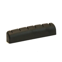 Купить Black TUSQ XL Post 2014 Gibson Верхний порожек для электрогитары, GraphTech PT-6011-00 по лучшей цене