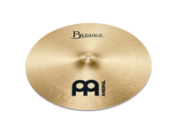 Купить Byzance Traditional Medium Crash Тарелка 21, Meinl B21MC по лучшей цене