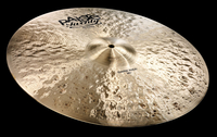 Купить Twenty Masters Dark Splash Тарелка 10”, Paiste 0005502210 по лучшей цене