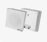 Купить Громкоговоритель потолочный, 1.5/3Вт,<br/>Ace Audio YC-301 по лучшей цене