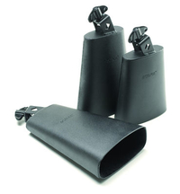 Купить Global FB 65 BM Fusion Bell Ковбел 6.5, черный, Sonor 90614600 по лучшей цене