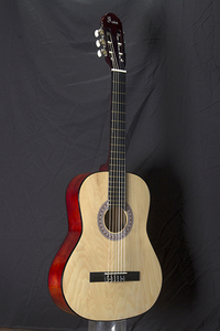 Купить Классическая гитара,<br/>Foix FCG-1039BK по лучшей цене