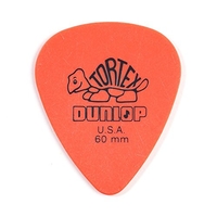 Купить DUNLOP 418P.60 Tortex Standard набор медиаторов 0.6 мм 12 шт TD_116385 по лучшей цене