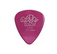 Купить DUNLOP 41R.71 Delrin® 500 упаковка медиаторов 0.71мм, (72шт.) TD_119080 по лучшей цене