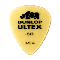 Купить DUNLOP 421R.60 Ultex Standard набор медиаторов .60 мм 72 шт TD_119141 по лучшей цене