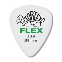 Купить DUNLOP 428R.88 Tortex Flex Standard Набор медиаторов (72шт) TD_125933 по лучшей цене