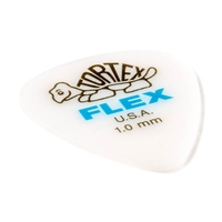 Купить DUNLOP 428R1.0 Tortex Flex Standard Набор медиаторов (72шт) TD_125934 по лучшей цене