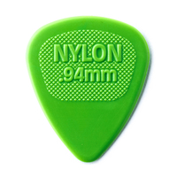 Купить DUNLOP 443R .67 Nylon Midi Standard Набор медиаторов (72шт) TD_125873 по лучшей цене