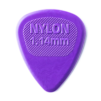 Купить DUNLOP 443R1.14 NYLON Midi Standard набор медиаторов 1.14 мм, 72 шт TD_121894 по лучшей цене