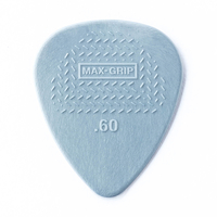 Купить DUNLOP 449R.60 Max-Grip Nylon Standard набор медиаторов .60 мм 72 шт TD_120767 по лучшей цене