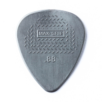 Купить DUNLOP 449R.88 Max-Grip Nylon Standard набор медиаторов .88 мм 72 шт TD_120769 по лучшей цене
