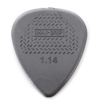 Купить DUNLOP 449R1.14 MAX-GRIP Standard набор медиаторов 1.14 мм, 72 шт TD_121890 по лучшей цене