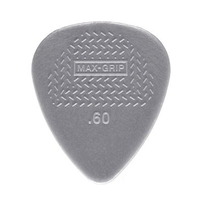 Купить DUNLOP 449Р.60 Max-Grip Nylon Standard набор медиаторов .60 мм 12 шт TD_120762 по лучшей цене