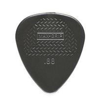 Купить DUNLOP 449Р.88 Max-Grip Nylon Standard набор медиаторов .88 мм 12 шт TD_120764 по лучшей цене