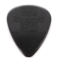 Купить DUNLOP 44P1.0 NYLON Standard набор медиаторов 1 мм, 12 шт TD_121898 по лучшей цене