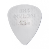 Купить DUNLOP 44R.46 Nylon Standard набор медиаторов .46 мм 72 шт TD_120772 по лучшей цене