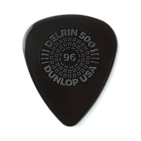 Купить DUNLOP 450P071 Prime Grip Delrin 500 Standard Набор медиаторов (12 шт) TD_125828 по лучшей цене