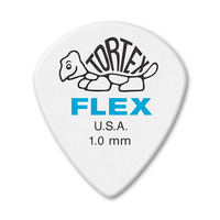 Купить DUNLOP 466P1.0 Tortex Flex Jazz III XL Набор медиаторов (12шт) TD_125914 по лучшей цене