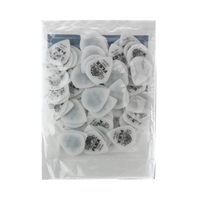 Купить DUNLOP 466R1.35 Tortex Flex Jazz III XL Набор медиаторов (72шт) TD_125922 по лучшей цене