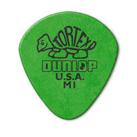 Купить DUNLOP 472RM3 Tortex® Jazz III Sharp Green упаковка (36шт.) зеленых медиаторов, 0.88мм TD_124880 по лучшей цене