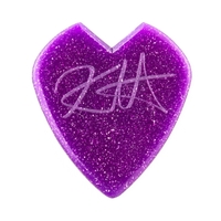 Купить DUNLOP 47PKH3NPS Kirk Hammett Jazz III Purple Sparkle 1.38mm Набор медиаторов (6шт) TD_126042 по лучшей цене