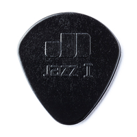 Купить DUNLOP 47R1S Stiffo Jazz I Round Tip упаковка черных медиаторов, (24шт.) TD_122896 по лучшей цене