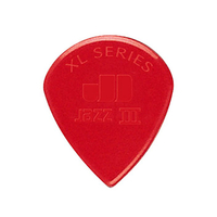 Купить DUNLOP 47RXLN Nylon Jazz III XL NYLON набор медиаторов 24 шт TD_121885 по лучшей цене