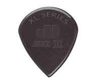 Купить DUNLOP 47RXLS Nylon Jazz III XL STIFFO набор медиаторов 24 шт TD_121886 по лучшей цене