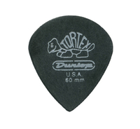 Купить DUNLOP 482P.60 Tortex® Pitch Black Jazz III упаковка черных медиаторов 0.60мм, (12шт.) TD_125383 по лучшей цене