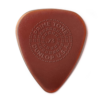 Купить DUNLOP 510P.73 Primetone® Standard Grip упаковка медиаторов 0.73мм, (3шт.) TD_125363 по лучшей цене