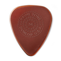 Купить DUNLOP 510P.96 Primetone Standard Grip Набор медиаторов (3шт) TD_122907 по лучшей цене