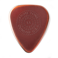 Купить DUNLOP 510P1.5 Primetone® Standard Grip упаковка медиаторов 1.5мм, (3шт.) TD_125366 по лучшей цене