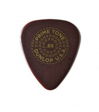 Купить DUNLOP 511P.88 Primetone Standard Smooth Набор медиаторов (3шт) TD_125878 по лучшей цене