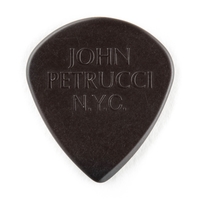 Купить DUNLOP 518PJPBK Primetone® John Petrucci Signature (3шт.) упаковка черных именных медиаторов TD_125370 по лучшей цене