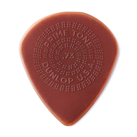 Купить DUNLOP 520P073 Primetone® Jazz III XL Grip упаковка медиаторов, 0.73мм (3шт.) TD_124297 по лучшей цене