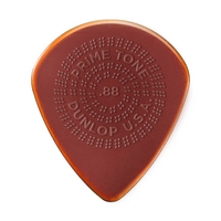 Купить DUNLOP 520R.88 Primetone Jazz III XL набор медиаторов .88 мм 12 шт TD_123780 по лучшей цене