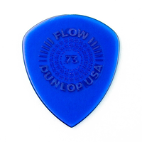 Купить DUNLOP 549P.73 Flow Standard Набор медиаторов (6шт) TD_125859 по лучшей цене