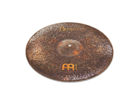 Купить Byzance Jazz Extra Thin Crash Тарелка 17, Meinl B17JETC по лучшей цене