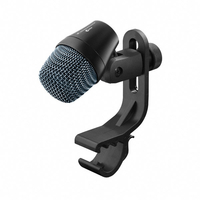 Купить E 609 Silver Микрофон динамический инструментальный, Sennheiser 500074 по лучшей цене