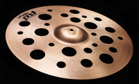 Купить PST X Swiss Medium Crash Тарелка 18, Paiste 0001255318 по лучшей цене