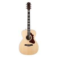 Купить Fairmount CH LTD Rosewood HG EQ Электро-акустическая гитара, Godin 048397 по лучшей цене