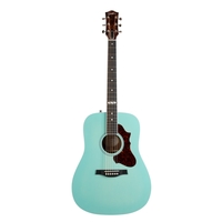 Купить Imperial Laguna Blue GT EQ Электро-акустическая гитара, Godin 049486 по лучшей цене