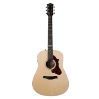 Купить Metropolis Classic QIT Электро-акустическая гитара, Godin 048502 по лучшей цене