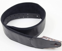 Купить Groove SMOOTH Black Ремень для гитары, RightOn Straps 8401010030704 по лучшей цене